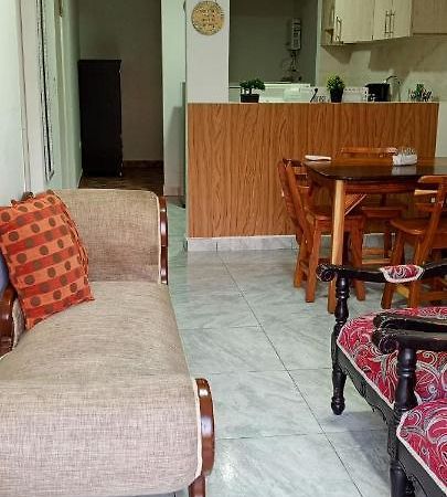 Apartamento Familiar Maral 2 Salento Luaran gambar