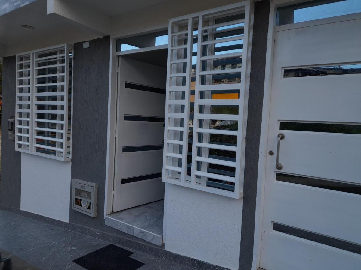 Apartamento Familiar Maral 2 Salento Luaran gambar
