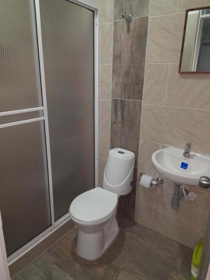 Apartamento Familiar Maral 2 Salento Luaran gambar